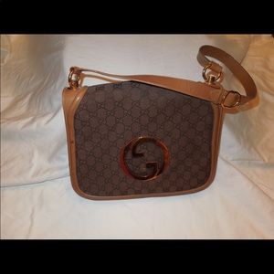 1975 Gucci Bag